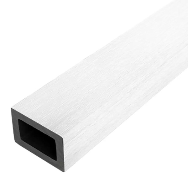 Балясина ДПК Deckart Co-Extrusion Белый купить в Успенском