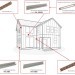 Стартовая деталь закрытого типа YM-10509 купить в Успенском