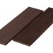 Заборная доска RusDecking UnoDeck Forte - Венге купить в Успенском