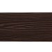 Заборная доска RusDecking UnoDeck Forte - Венге купить в Успенском