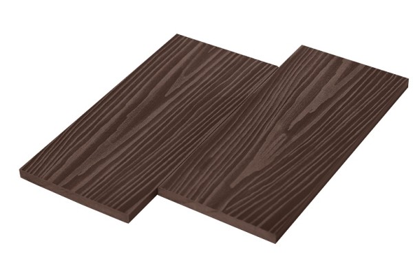 Заборная доска RusDecking UnoDeck Forte - Венге купить в Успенском