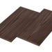 Заборная доска RusDecking UnoDeck Forte - Венге купить в Успенском