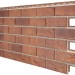 Фасадная панель VOX SOLID BRICK REGULAR бристоль купить в Успенском